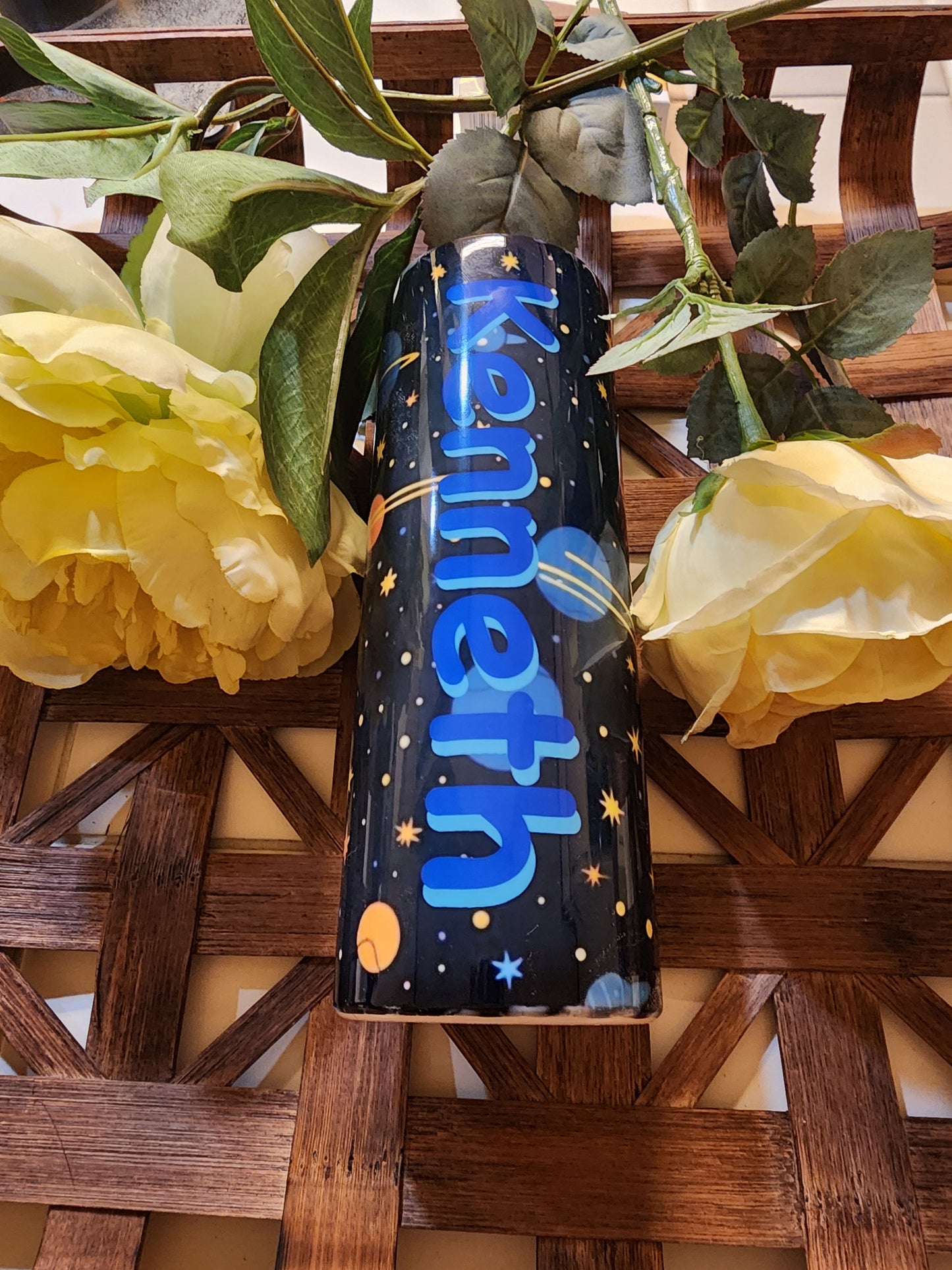 Ready Made Sublimation Tumbler