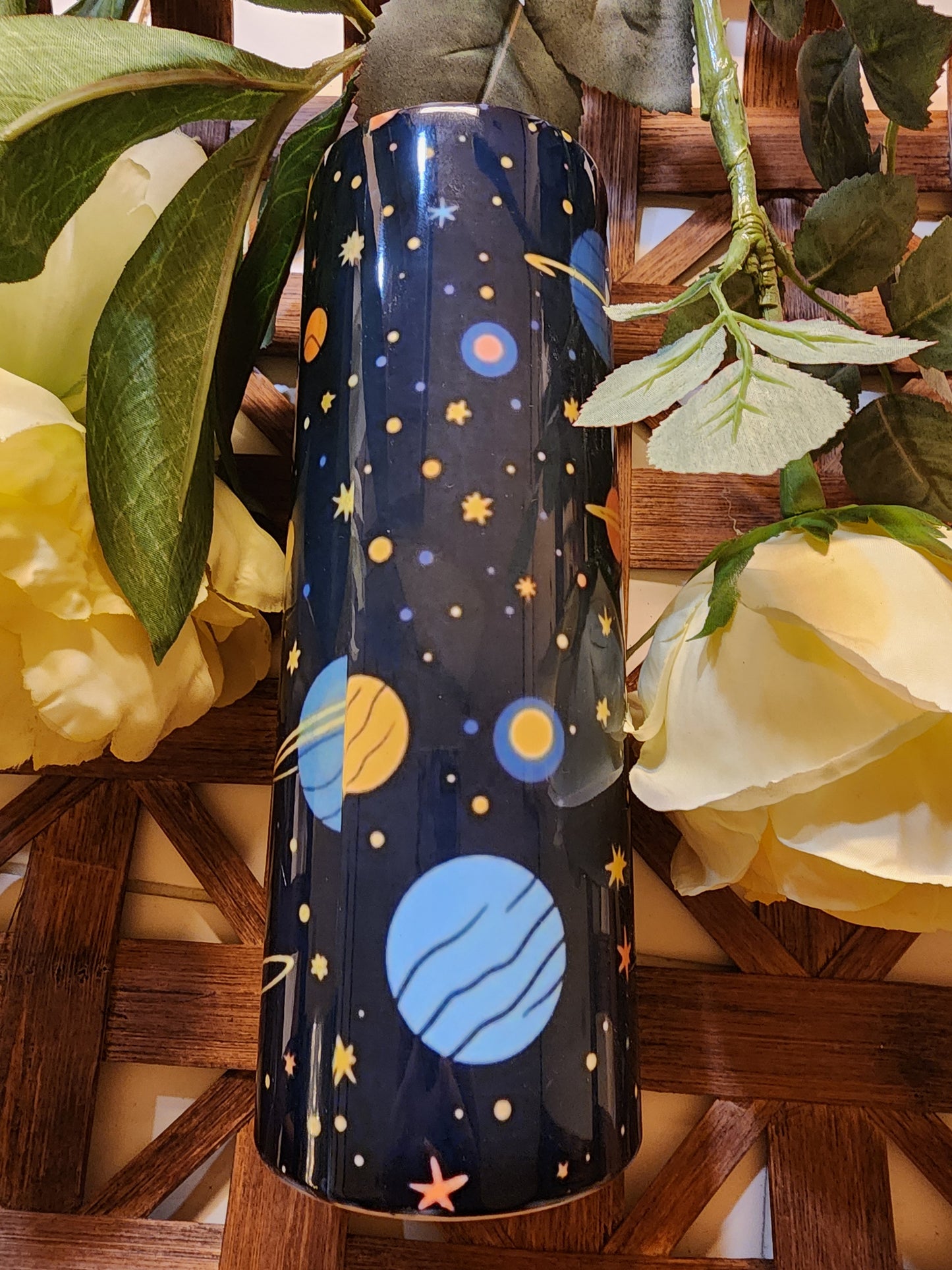 Ready Made Sublimation Tumbler