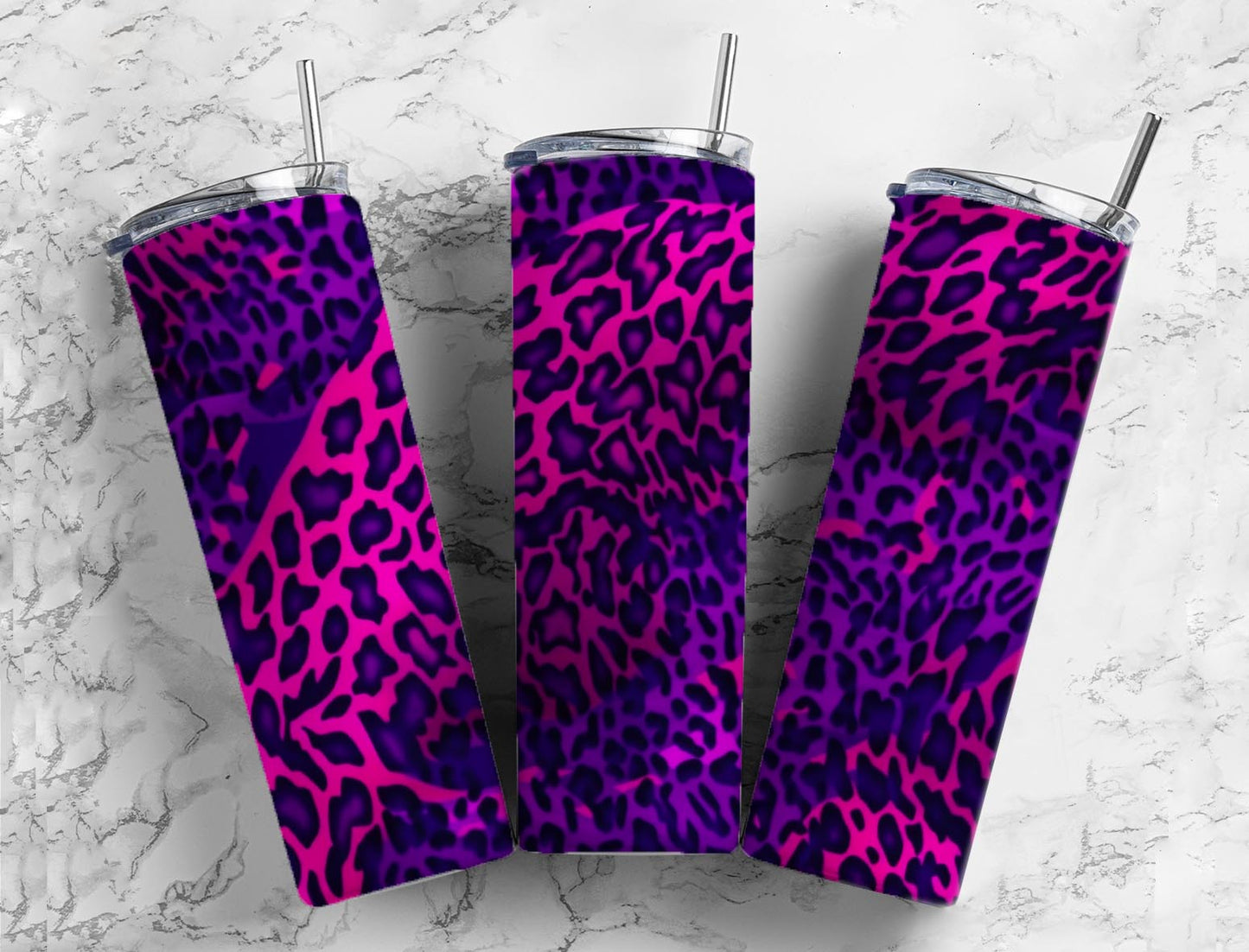 Ready Made Sublimated Tumbler