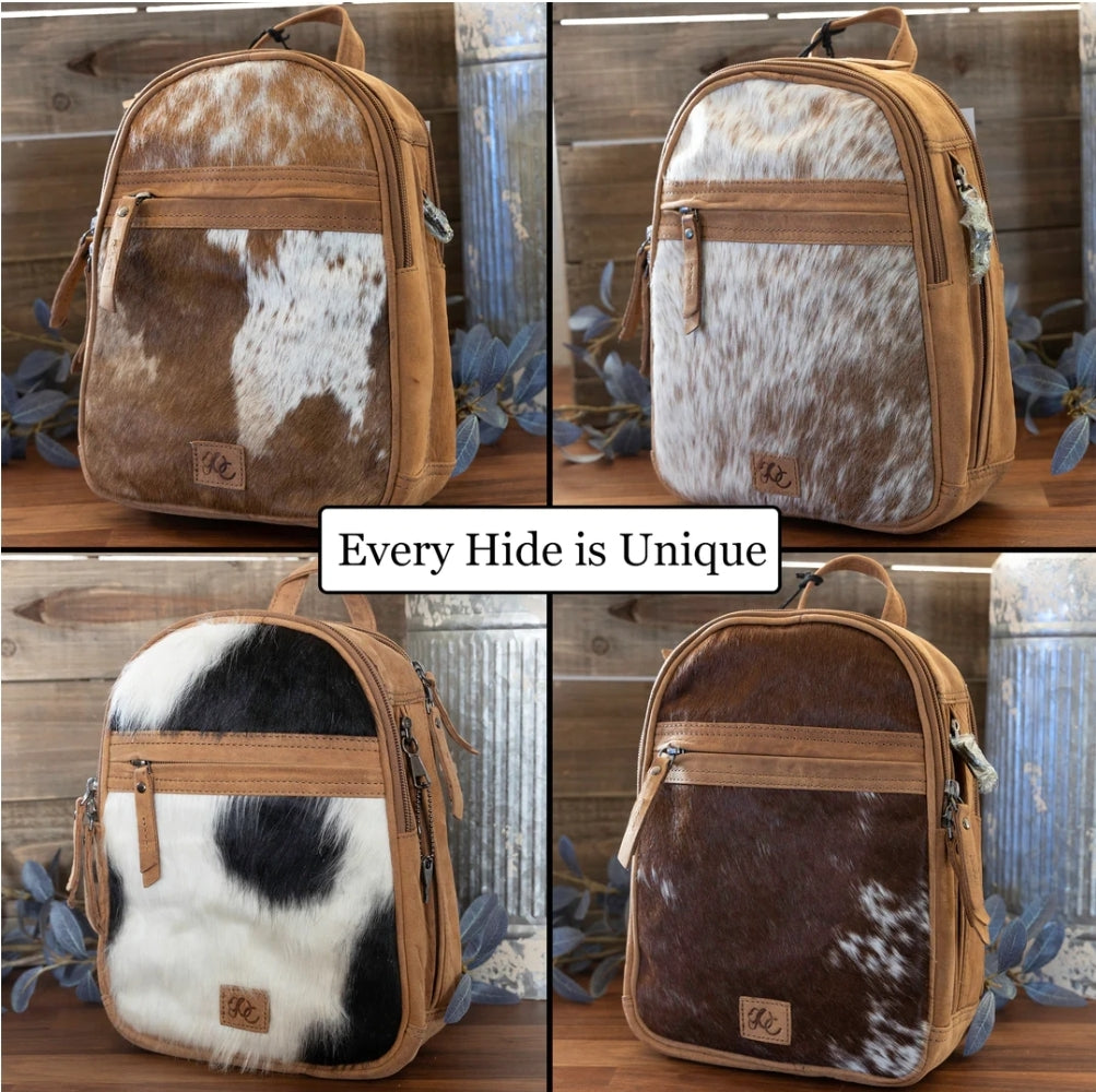 Daisy Concealed Carry Backpack