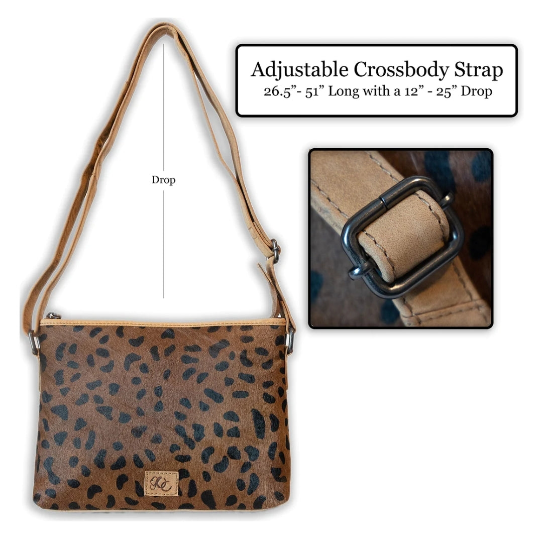 Jeri Concealed Carry Purse